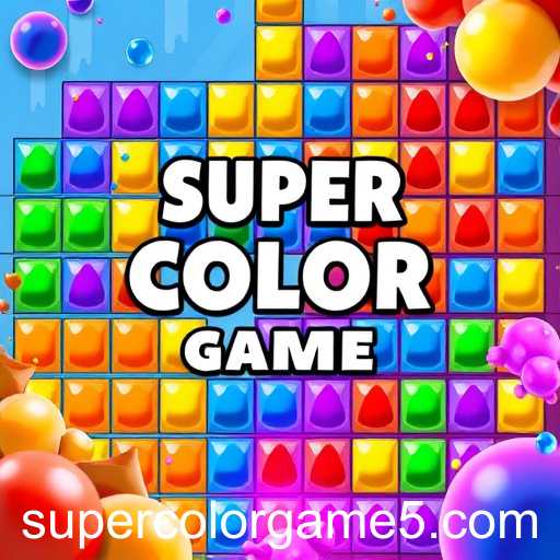 super color game