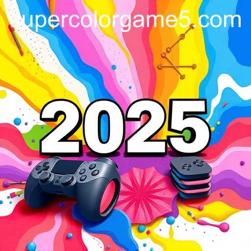 The Evolution of Gaming in 2025