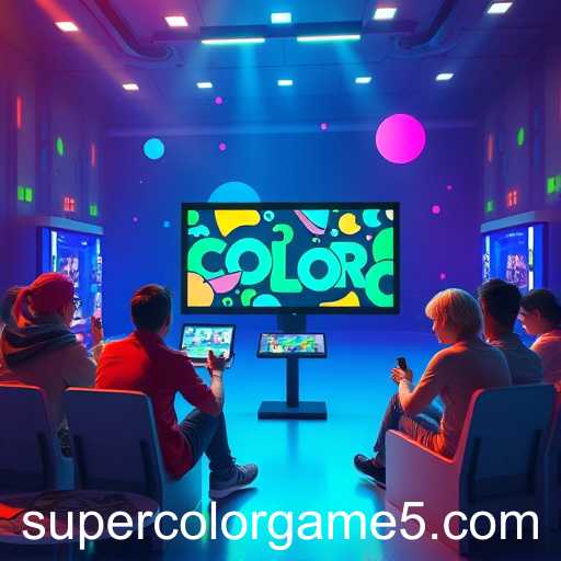 super color game