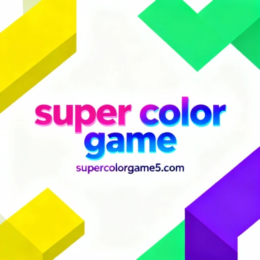 super color game