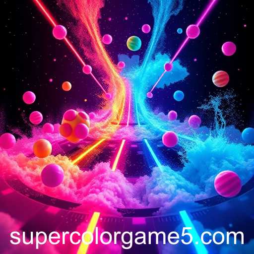 Exploring Multiplayer Fun: Dive into the Super Color Game
