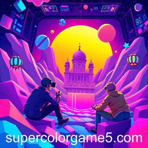 The Evolution of Online Gaming Experiences