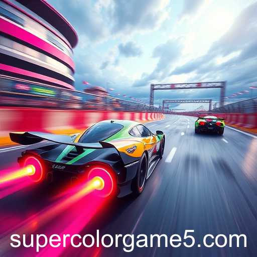 super color game