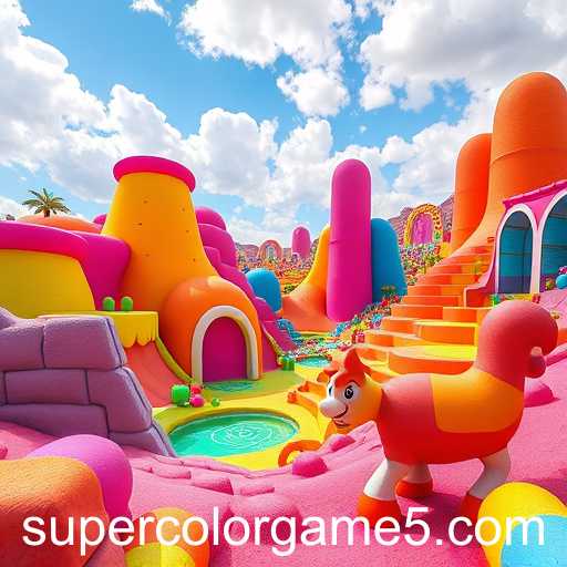 super color game
