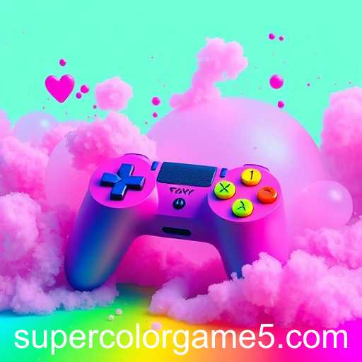 The Rise of Super Color Game in 2025