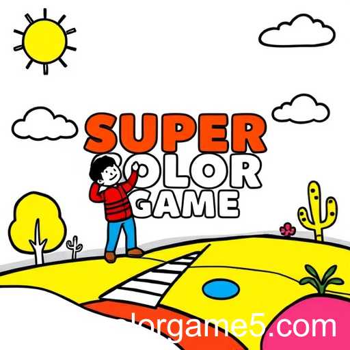 The Rise of 'Super Color Game' in Modern Gaming