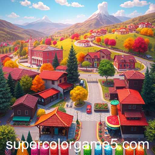super color game