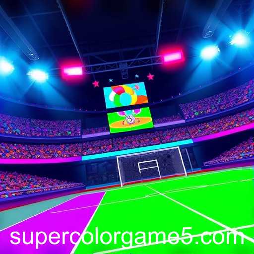 Dive into the Thrilling World of 'Sports Mania': A Portal for Enthusiastic Gamers