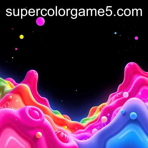 Super Color Game's Rise Amidst Digital Evolution