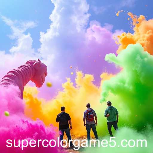 super color game