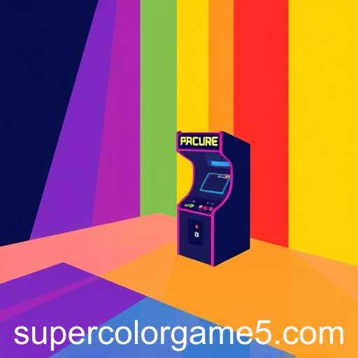 The Rise of Super Color Game