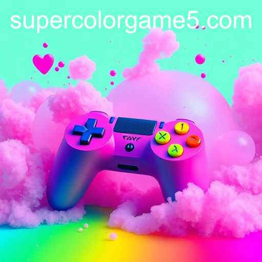 super color game