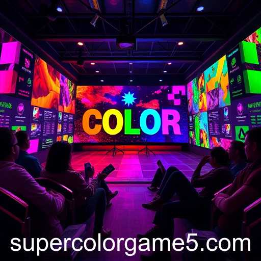 super color game