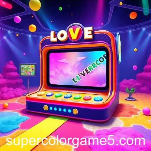 super color game