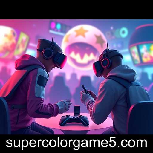 Exploring the Trend of the Super Color Game in 2026