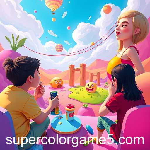 super color game