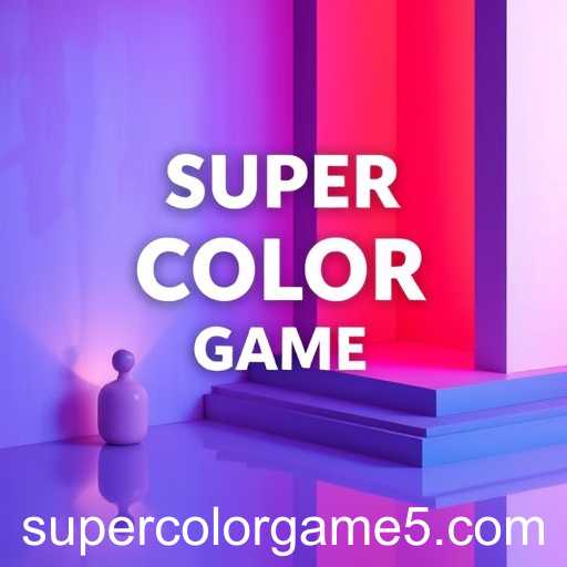 The Rise of Super Color Game